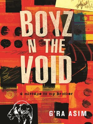 cover image of Boyz n the Void